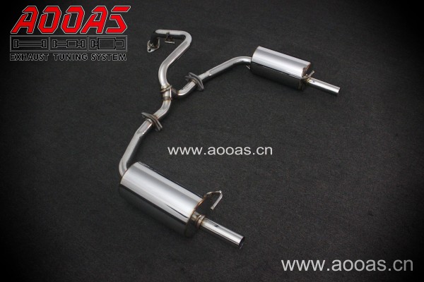 Modern Leading Tail section bilateral Single out product picture